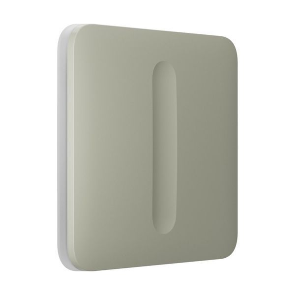 Кнопка Dimmer для LightSwitch Jeweller SoloButton Ajax 26-00443 фото