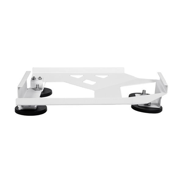 Кронштейн на магнітах E-NET SMM-02 White на дах автомобіля для Starlink Mini 73-00901 фото