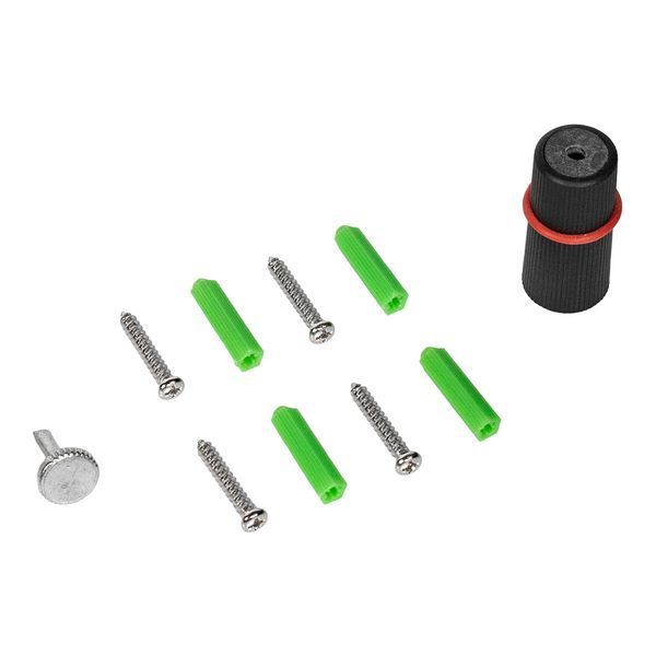 IP-відеокамера 8Mp Light Vision VLC-4840DFI Graphite f=2.7-12mm з мікрофоном 75-00307 фото