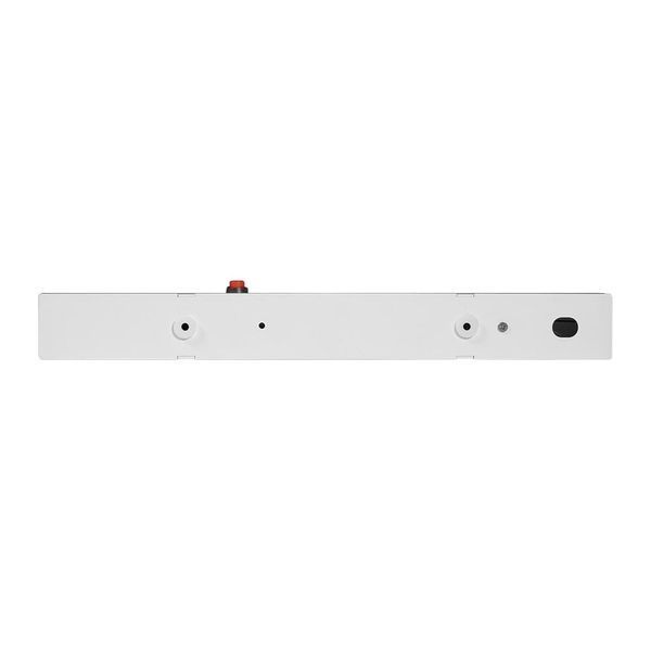 Покажчик світлозвуковий Trinix EVAC-02 80dB 220V/12-24V з акумулятором LiFePo4 3.2V/1500mAh 90-00027 фото