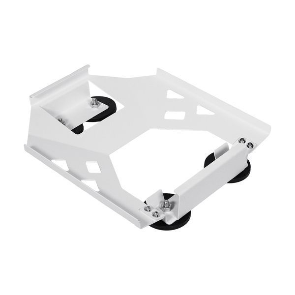 Кронштейн на магнітах E-NET SMM-02 White на дах автомобіля для Starlink Mini 73-00901 фото