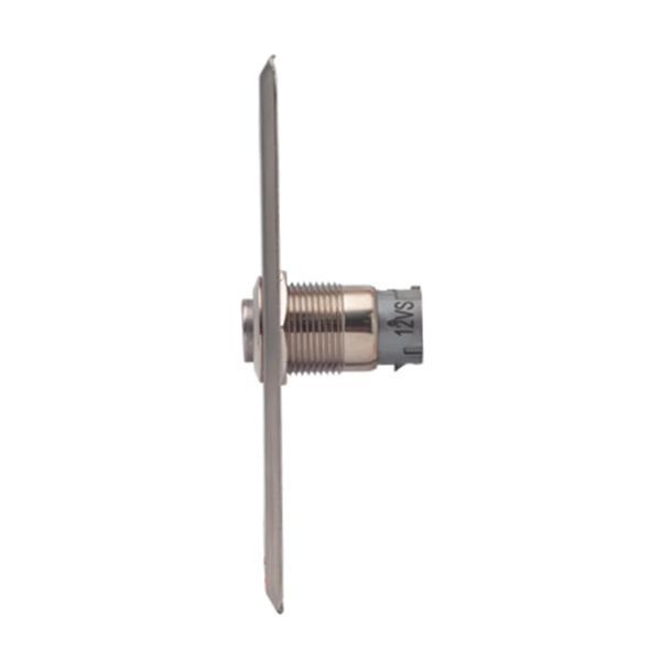 Кнопка виходу врізна ART-801LED TRINIX 70-00016 фото