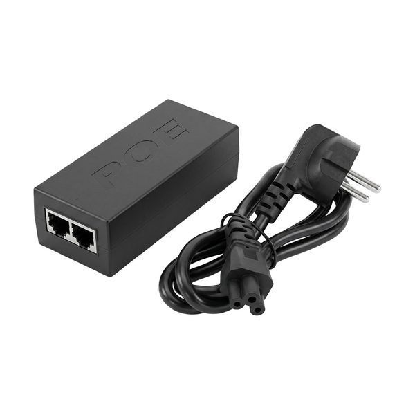 PoE-інжектор NVC-PSE15G 73-00170 фото