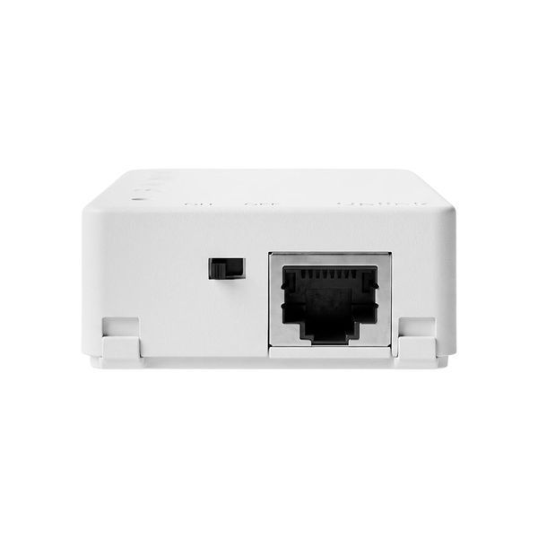 PoE-розширювач NVC-POE 4/1000 small box 73-00165 фото