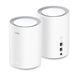 Маршрутизатор WiFi Mesh-система WiFi 6 Cudy M1800 2 штуки дводіапазонні гігабітні AX1800 73-00524 фото 4