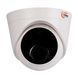 AHD-відеокамера 2Mp Light Vision VLC-5192DZA White f=2.8-12mm 75-00073 фото 3