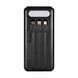 Повербанк 20000mAh Power Bank Kraft KPB-2120FCL Black 22.5W QC3.0 LED-ліхтар 43-00089 фото 4