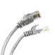 Патч-корд мережевий Trinix UTP, RJ-45, CAT.5 15m Gray 73-00638 фото 2