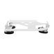 Кронштейн на магнітах E-NET SMM-02 White на дах автомобіля для Starlink Mini 73-00901 фото 3