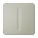 Кнопка Dimmer для LightSwitch Jeweller SoloButton Ajax 26-00443 фото 1