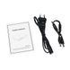 Джерело безперебійного живлення Mini UPS SKE POE-432N 8800mAh 5V/9V/12V/15V/24V/PoE, Li-ion 4*2.2Ah, для роутера та оптичного терміналу 42-00241 фото 7