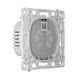 Реле Ajax LightCore vertical для розумного вертикального перехресного вимикача світла LightSwitch 26-00493 фото 2