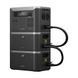 Портативна зарядна станція OUKITEL BP3000E 3200W 2048Wh 42-00280 фото 9