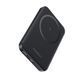 Повербанк 5000mAh Choetech B709 Black PD3.0 бездротова магнітна зарядка 43-00148 фото 10