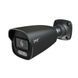 IP-відеокамера 6Mp TVT TD-9462S4-C Black f=2.8mm, ІЧ+LED-підсвічування, з мікрофоном 77-00404 фото 1