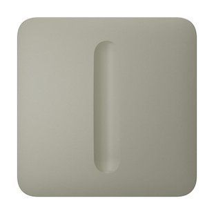 Кнопка Dimmer для LightSwitch Jeweller SoloButton Ajax 26-00444 фото