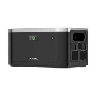 Додаткова батарея OUKITEL B2000L 2048Wh для портативної зарядної станції BP3000E 42-00281 фото