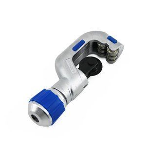 Інструмент для нарізки шлангів Pipe cutter 31-00203 фото