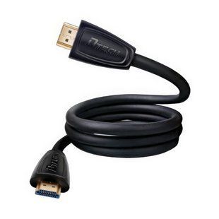 Кабель HDMI 2.0 8m Dtech DT-H007 74-00021 фото