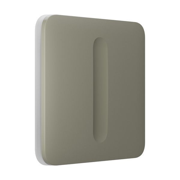 Кнопка Dimmer для LightSwitch Jeweller SoloButton Ajax 26-00444 фото