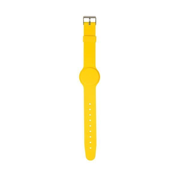 Браслет WRB-03EM YELLOW 69-00013 фото
