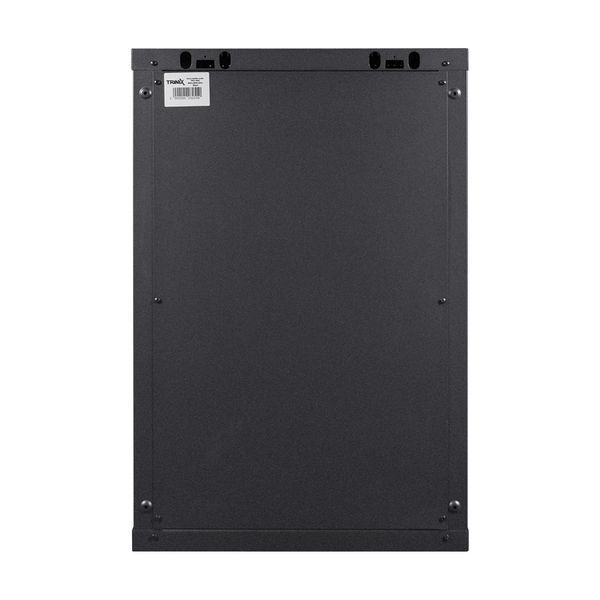 Комутаційна шафа Trinix TRX-18U/600x600x903 Black 25-00115 фото