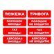 Сповіщувач пожежний світлозвуковий EVAC-01-П настінний 90-00039 фото 6