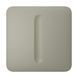 Кнопка Dimmer для LightSwitch Jeweller SoloButton Ajax 26-00444 фото 1