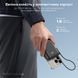 Повербанк 10000mAh Choetech B735 Black QC3.0 PD3.0 бездротова магнітна зарядка, вбудований кабель, підставка 43-00149 фото 10