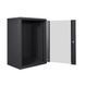 Комутаційна шафа Trinix TRX-18U/600x600x903 Black 25-00115 фото 4