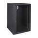 Комутаційна шафа Trinix TRX-18U/600x600x903 Black 25-00115 фото 3