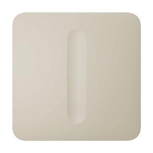 Кнопка Dimmer для LightSwitch Jeweller SoloButton Ajax 26-00445 фото