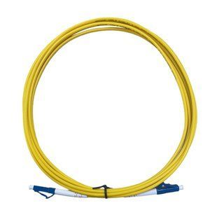 Патч-корд оптичний Trinix OFPC-LC/UPC-LC/UPC 3м 73-00653 фото