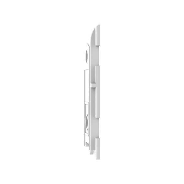 Кріпильна панель Smartbracket Ajax DoorProtect magnet біла 26-00203 фото