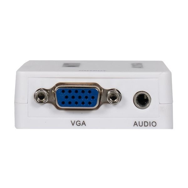 Конвертер AV2VGA 74-00002 фото
