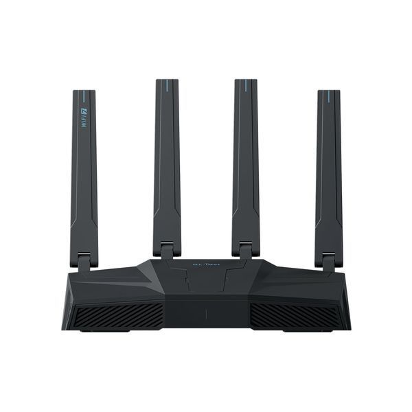 WiFi 7 маршрутизатор GL.iNet Flint 3E (GL-BE6500-EU) 2.5G дводіапазонний 73-001034 фото