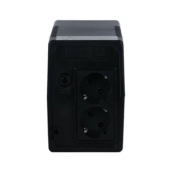 Джерело безперебійного живлення KRF-1000VA/600W UPS Kraft 42-00002 фото