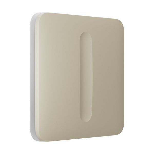 Кнопка Dimmer для LightSwitch Jeweller SoloButton Ajax 26-00445 фото