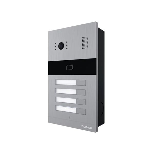 Відеопанель MA-04CRHD Slinex 83-00038 фото
