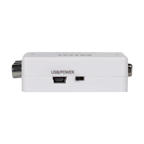 Конвертер AV2VGA 74-00002 фото