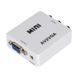 Конвертер AV2VGA 74-00002 фото 1