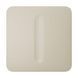 Кнопка Dimmer для LightSwitch Jeweller SoloButton Ajax 26-00445 фото 1