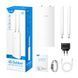 WiFi 5 Mesh 4G LTE-маршрутизатор зовнішній Cudy LT500 OUTDOOR CAT4 дводіапазонний 73-00530 фото 6