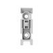 Кріпильна панель Smartbracket Ajax DoorProtect magnet біла 26-00203 фото 3