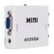 Конвертер AV2VGA 74-00002 фото 3