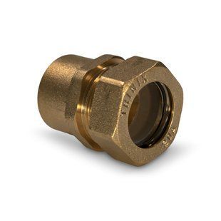 Фітинг TR-F20A*3/4 TRINIX 31-00205 фото