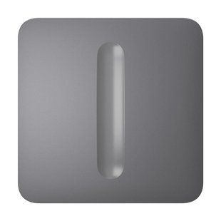 Кнопка Dimmer для LightSwitch Jeweller SoloButton Ajax 26-00446 фото