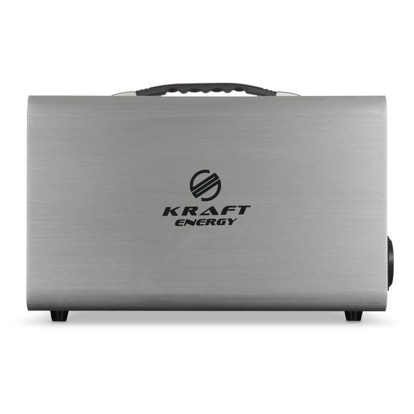 Портативне джерело живлення KPS-300 Kraft 42-00052 фото
