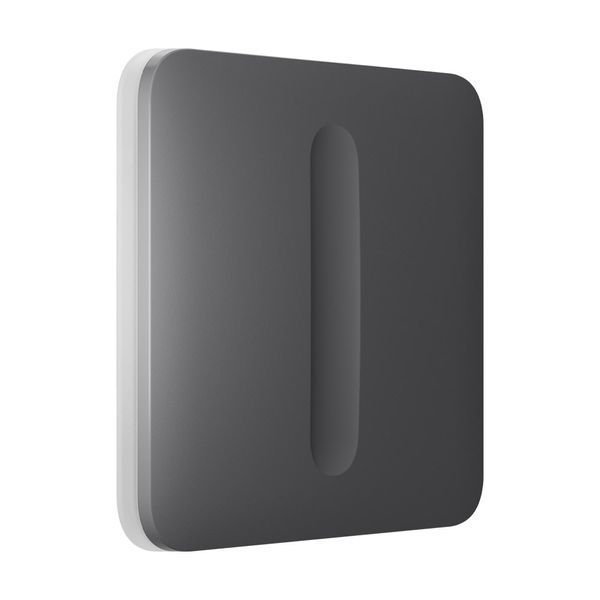 Кнопка Dimmer для LightSwitch Jeweller SoloButton Ajax 26-00446 фото
