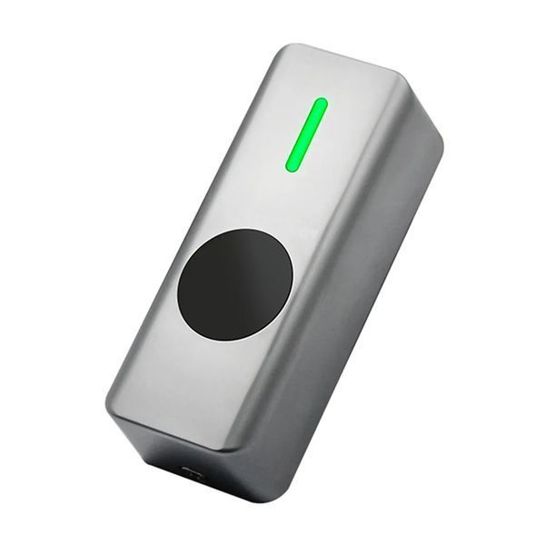 Кнопка виходу безконтактна накладна ART-950W TRINIX 70-00010 фото